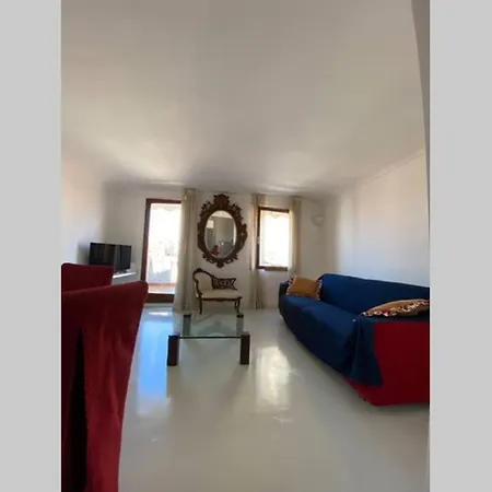 Ca' Silvestro Penthouse With Private Rooftop * Βενετία