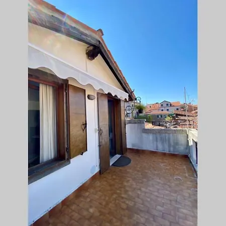 Apartman Ca' Silvestro Penthouse With Private Rooftop