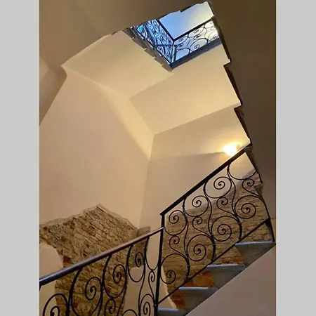 Ca' Silvestro Penthouse With Private Rooftop * Velence